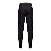 Spodnie rowerowe POC M's Motion Pants czarne
