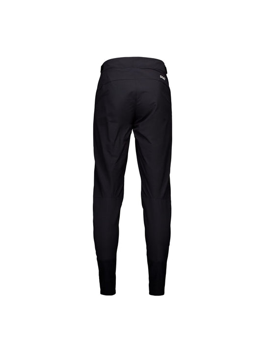 Spodnie rowerowe POC M's Motion Pants czarne
