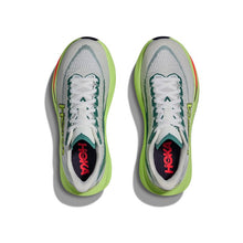 Buty do biegania damskie HOHA Mach 7 zielone
