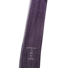 Narty ROSSIGNOL EXPERIENCE W 82 Basalt + wiązania LOOK Xpress 11 GW - Adventure Sports
