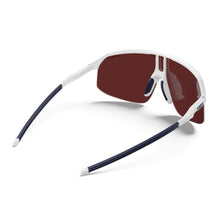 Okulary rowerowe JULBO DENSITY Groupama-FDJ biały Cat 3 Spectron HD
