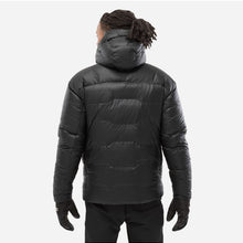 Kurtka MILLET M KAMET DOWN HD czarna
