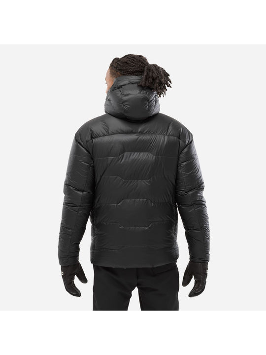Kurtka MILLET M KAMET DOWN HD czarna
