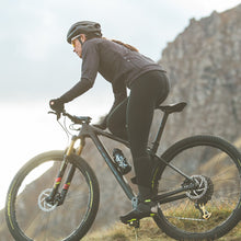 Spodenki rowerowe NORTHWAVE SWIFT POLAR BIBTIGHT - Adventure Sports
