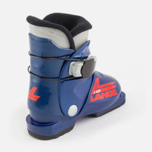 Buty narciarskie LANGE L-Kid
