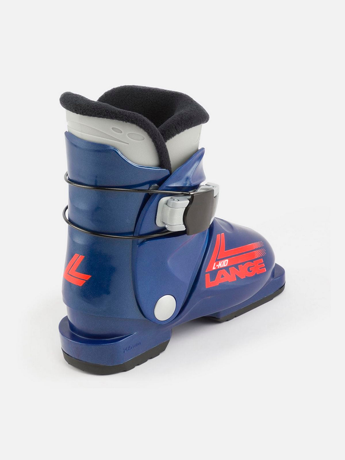 Buty narciarskie LANGE L-Kid