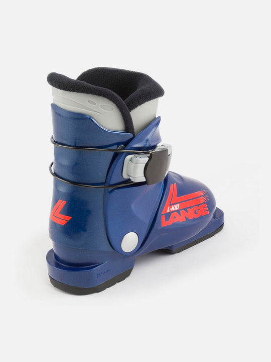 Buty narciarskie LANGE L-Kid
