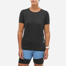 Koszulka MILLET INTENSE PRO LIGHT TS SS W czarny
