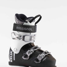 Buty narciarskie damskie ROSSIGNOL Kelia 50 - Black/White
