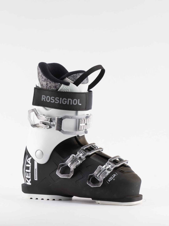 Buty narciarskie damskie ROSSIGNOL Kelia 50 - Black/White
