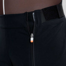 Spodenki narciarskie na gumę POC M's Race Shorts czarny
