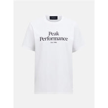 adventuresports koszulka-peak-performance-m-original-tee-g81143060-099 front
