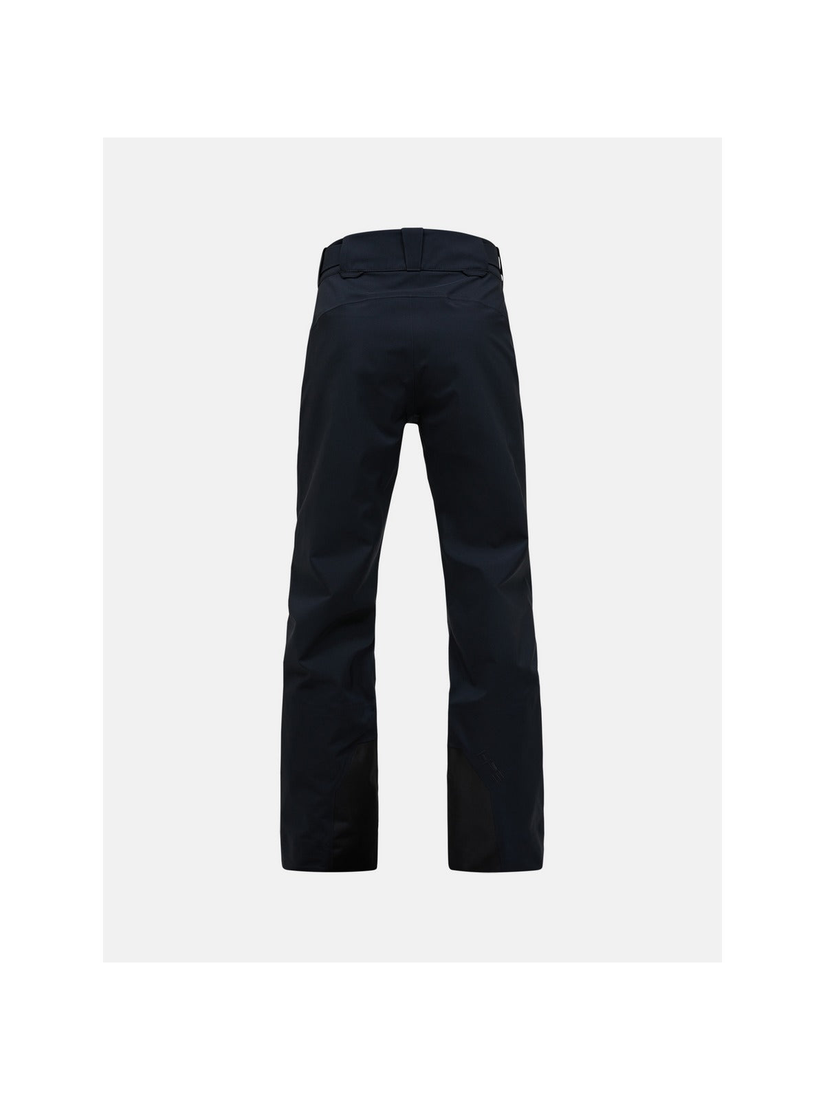 Spodnie narciarskie damskie PEAK PERFORMANCE Anima HIPE 3L Shell Pants czarne