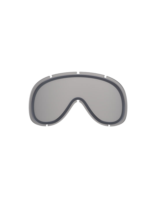 Szyba do gogli POC Retina Mid - Clarity Universal/Partly Cloudy Grey - Cat.2
