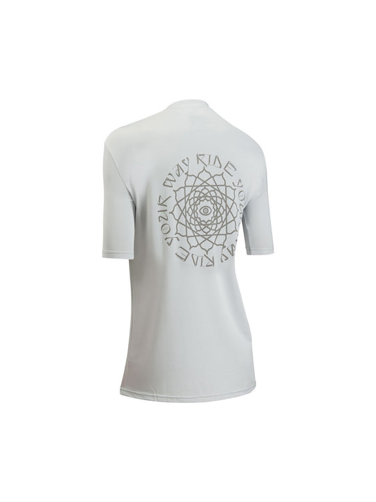 Koszulka rowerowa NORTHWAVE Xtrail 2 Woman Jersey S/s szara
