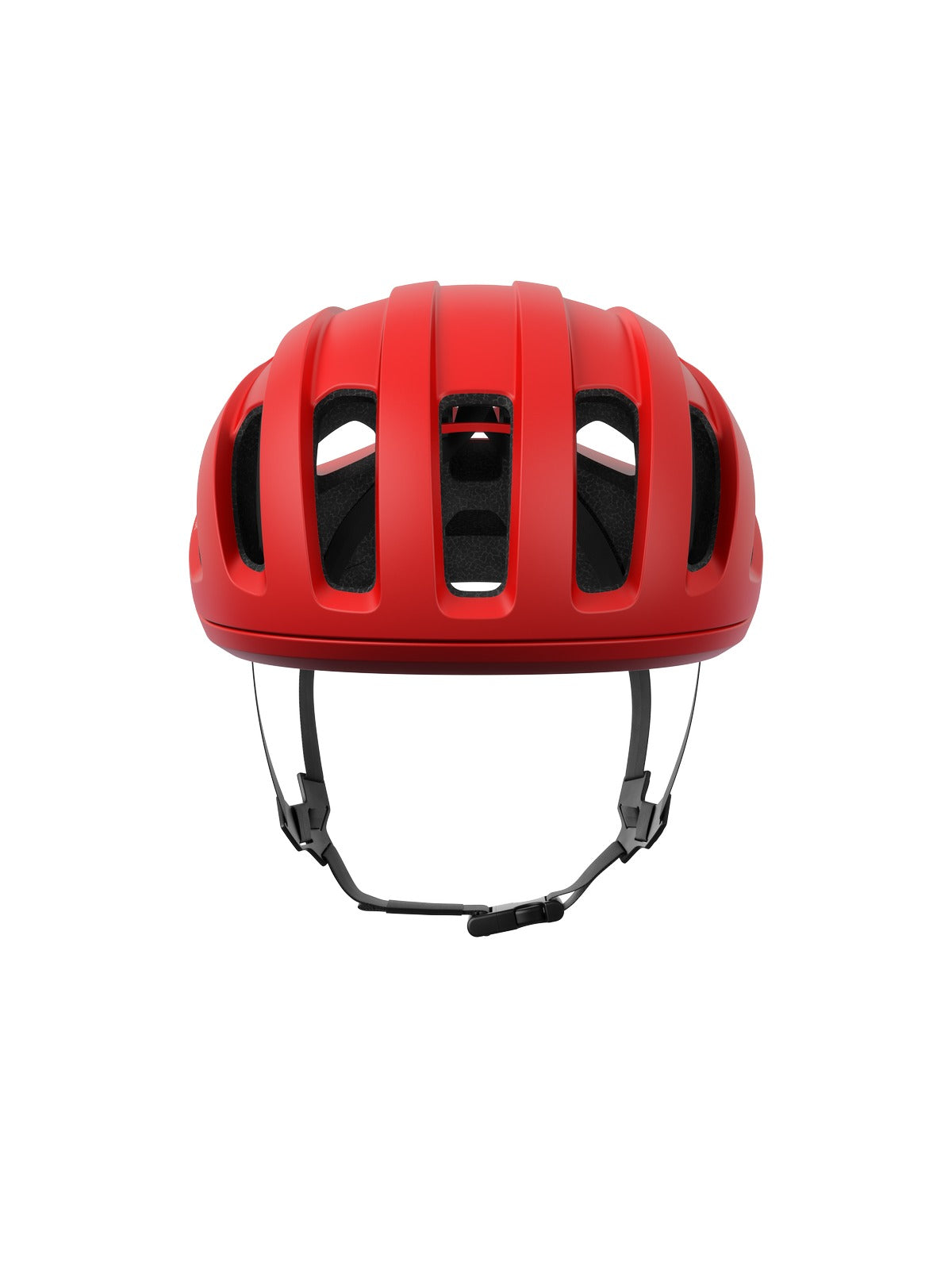 Kask rowerowy POC Amidal czerwony