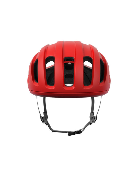 Kask rowerowy POC Amidal czerwony
