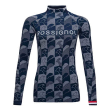 Koszulka Termoaktywna ROSSIGNOL W DROITE UNDERWEAR - Adventure Sports
