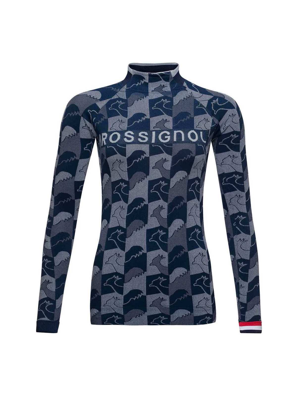 Koszulka Termoaktywna ROSSIGNOL W DROITE UNDERWEAR - Adventure Sports