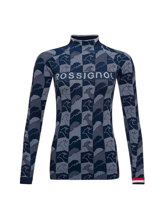 Koszulka Termoaktywna ROSSIGNOL W DROITE UNDERWEAR - Adventure Sports
