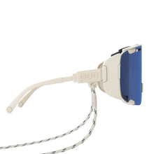 Okulary POC Devour Glacial Hedvig Wessel Ed.
