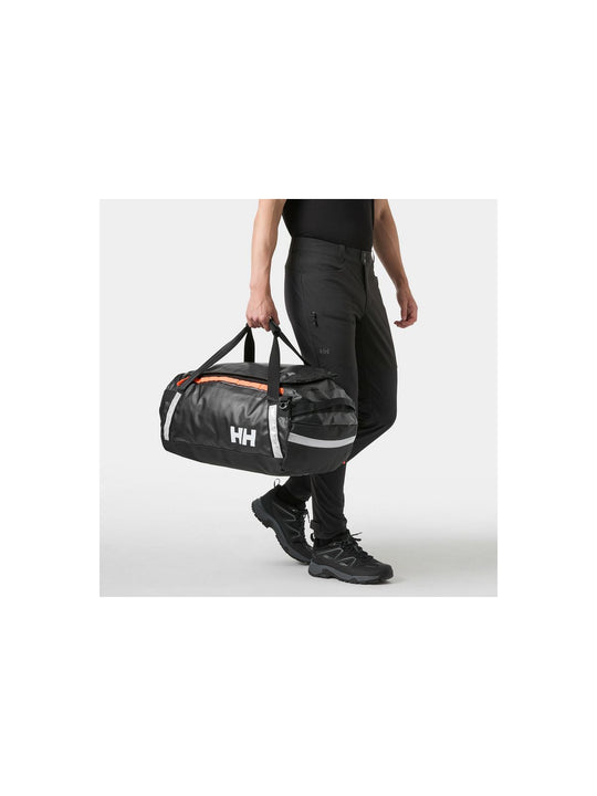 Torba HELLY HANSEN Guide Duffel Bag 50L czarna
