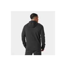 Bluza męska żeglarska HELLY HANSEN HP TECH SWEAT FZ HOO zielona - Adventure Sports
