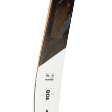 Narty freeride DYNASTAR M-Free 108 Open
