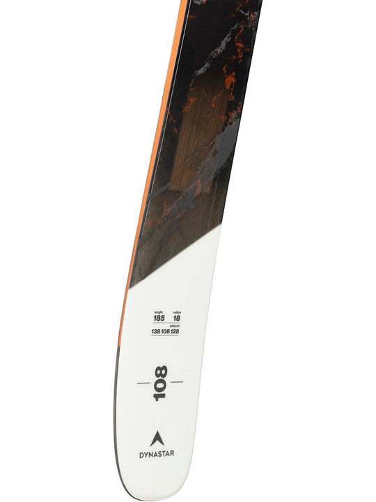 Narty freeride DYNASTAR M-Free 108 Open
