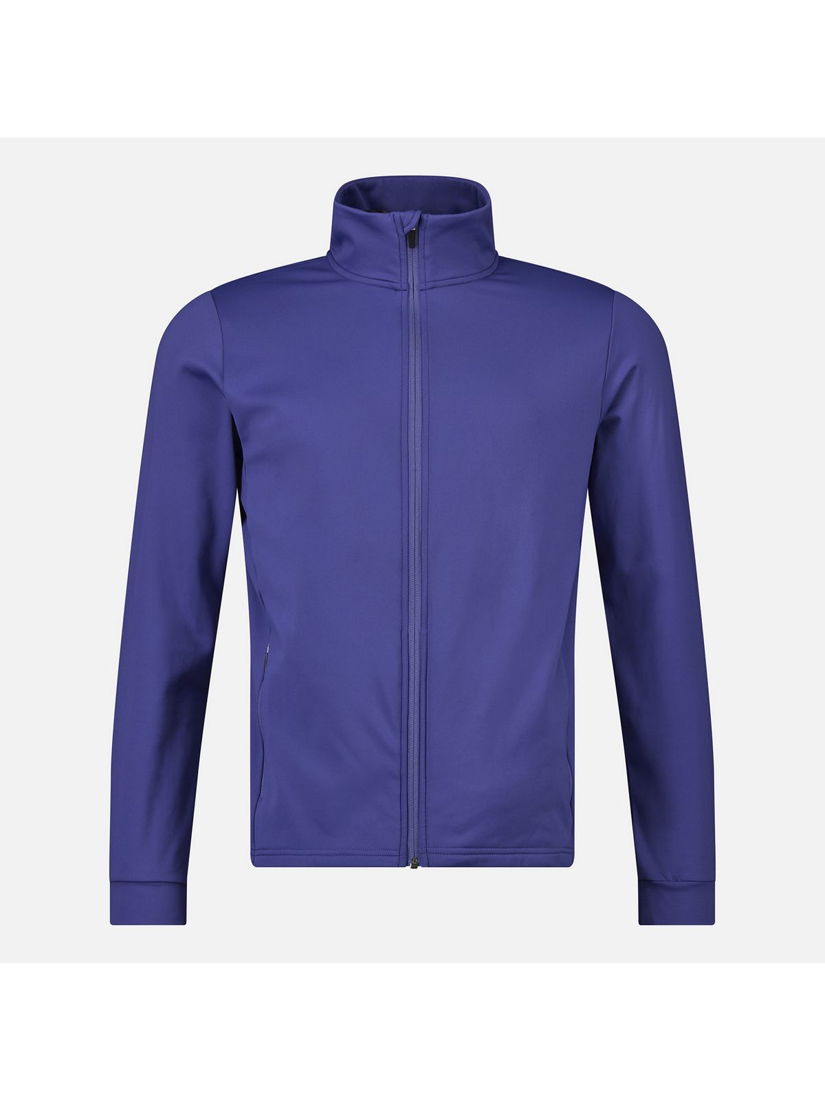 Bluza męska ROSSIGNOL Mid Layer Thin niebieska