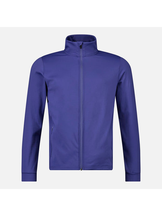 Bluza męska ROSSIGNOL Mid Layer Thin niebieska
