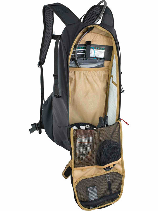 Plecak EVOC Ride 16 black
