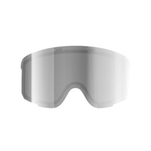 Szyba do gogli POC Nexal - Clarity Highly Intense/Sunny Silver - Cat.3
