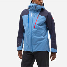 Kurtka MILLET TRILOGY ICON GTX PRO JKTM niebieski - Adventure Sports
