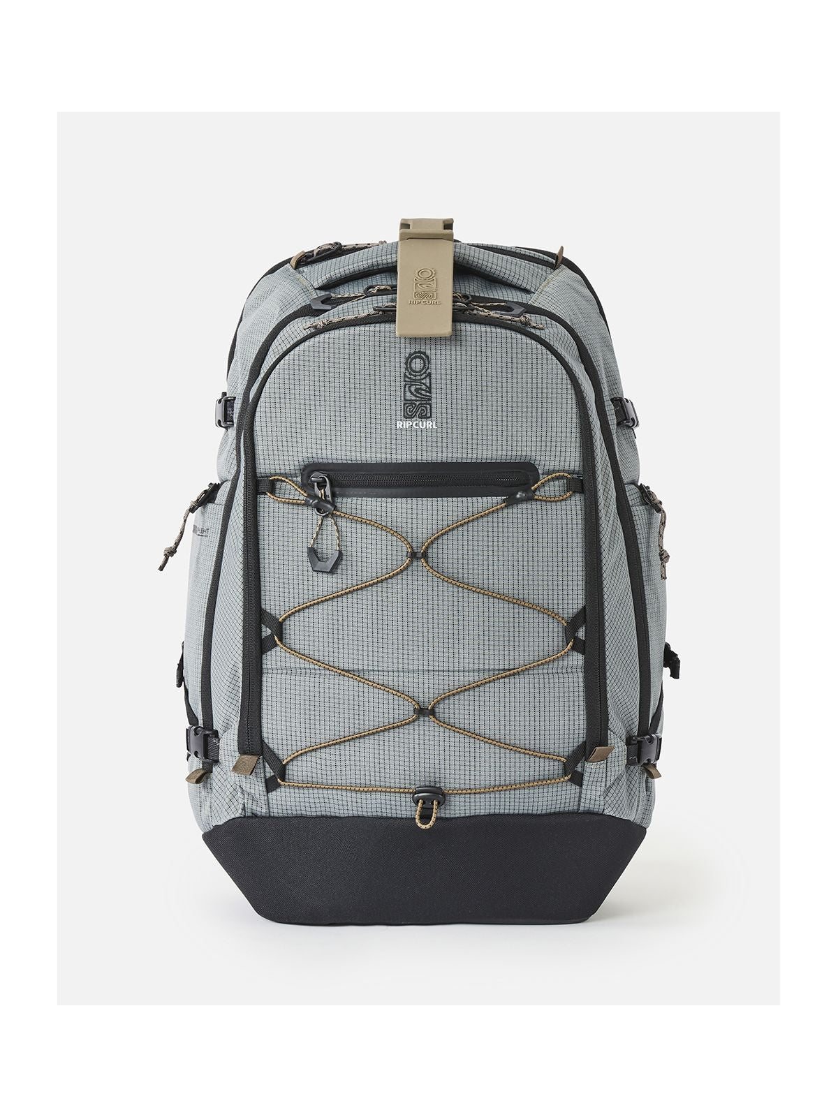 Plecak RIP CURL S-Series F-Light Posse 35L zielony