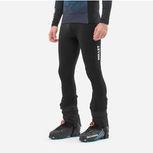 Legginsy męśkie MILLET M Pierra Ment Pro Pt M czarne
