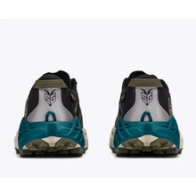 Buty do biegania w terenie HOKA M SPEEDGOAT 7 GTX szare
