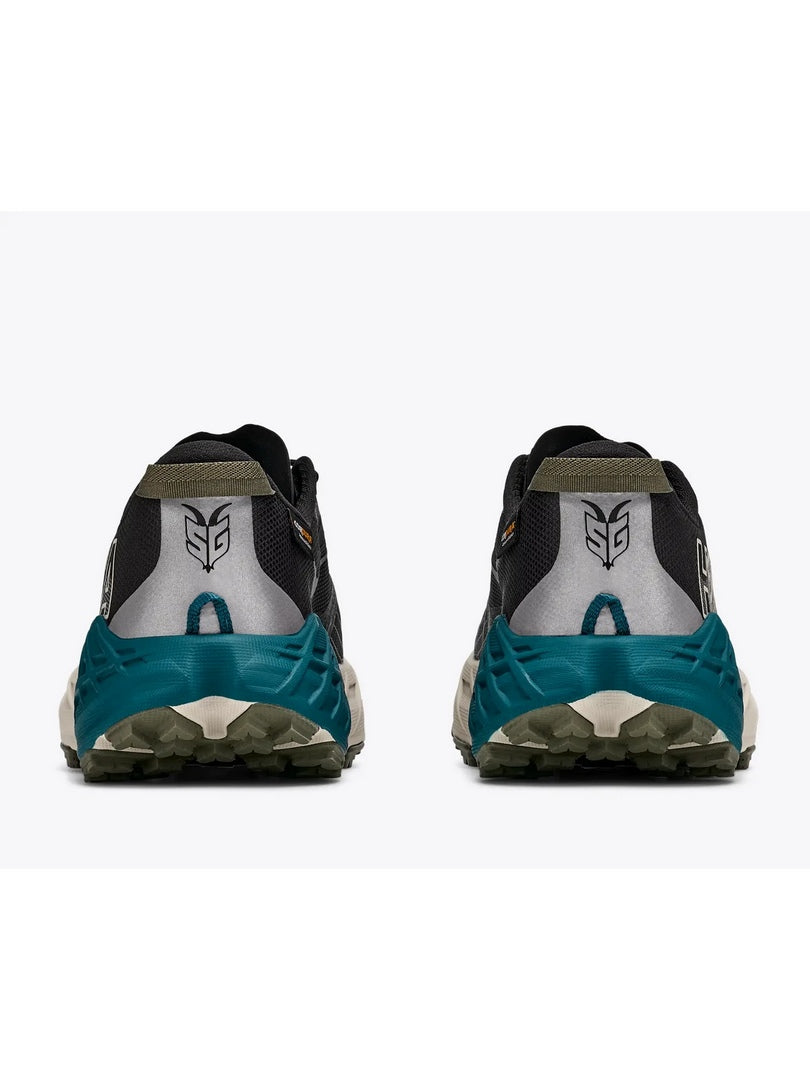 Buty do biegania w terenie HOKA M SPEEDGOAT 7 GTX szare