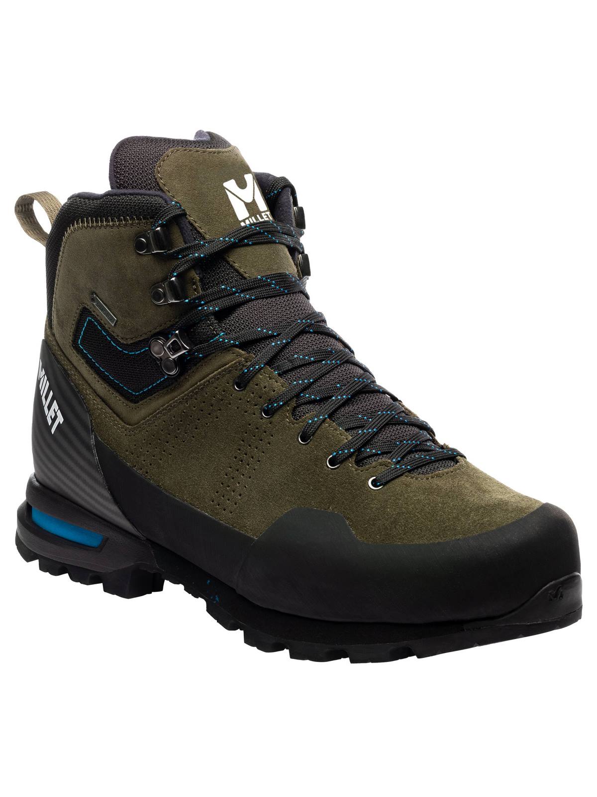 Buty MILLET M G Trek 4 Goretex grafitiwy