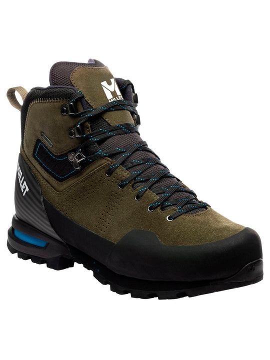 Buty MILLET M G Trek 4 Goretex grafitiwy
