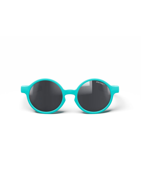 Okulary dziecięce JULBO WALKER niebieski Cat 3 - 1-3 - Adventure Sports
