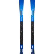 Narty Dynastar Speed Omeglass FIS SL Factory 165 R22 + wiązania LOOK SPX 15 Rockerace
