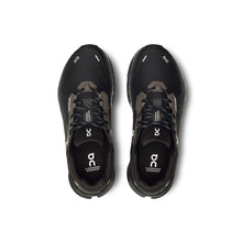 Buty damskie do biegania ON RUNNING Cloudrunner 2 Waterproof czarny

