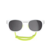 Okulary dziecięce POC EVOLVE - żółte
