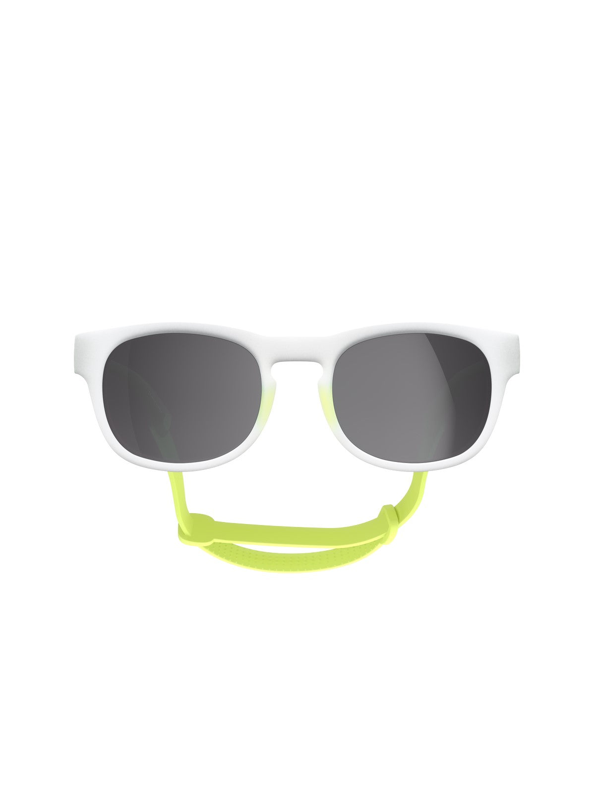 Okulary dziecięce POC EVOLVE - żółte