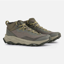 Buty męskie ROSSIGNOL Altiridge Mid R-Shell Dry zielone
