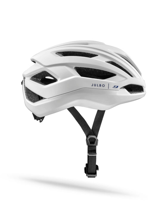 Kask rowerowy JULBO Fast Lane - biały mat - Adventure Sports
