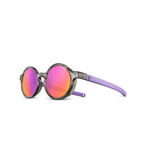 Okulary dla dzieci JULBO Walk L fioletowy | Spectron 3 - 4-8 - Adventure Sports
