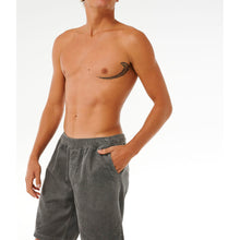 Szorty męskie RIP CURL Classic Surf Cord Volley szary
