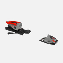 Narty DYNASTAR Speed Omeglass Team SL R21 Pro + wiązania LOOK Nx 10 Gw B73 Silver Red
